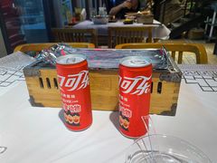 -云晓光头烧烤吧(川沙绿地店)