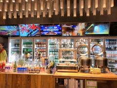 -阿记烧烤(大兴新区店)