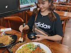 招牌鱼头面-屯屯面(海尔路店)