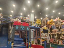 -meland亲子乐园•派对•研学(苏州悠方购物中心店)