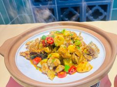 -青云巷·地道湖北菜·武昌鱼(黄鹤楼店)