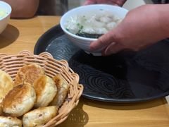 -和兴记牛肉火勺·羊汤(于洪广场店)