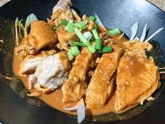 -金谷园饺子馆(北邮总店)