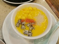 杨枝甘露-点都德(龙之梦店)