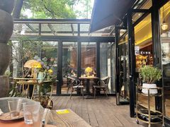 -Golden Lily河内巴黎法越料理餐厅(建国西路店)