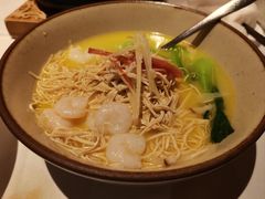 -民国红公馆(老门东店)