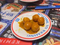 -克茗冰室(金地威新中心店)