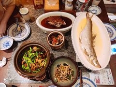 -南京大牌档(青岛万象城店)