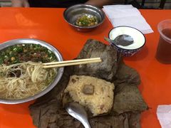 -南宁市连升风味小吃店