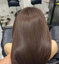 -H·Y HAIR SALON烫发·染发·造型