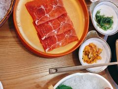 -松野谷·寿喜烧自助(华联顺义金街购物中心店)