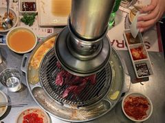 -喜来稀肉(虹泉路店)
