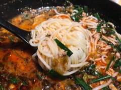 云南小锅米线-云味馆·云南菜·云南米线(景田店)