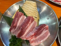 -kingkong大猩猩烤肉(CBD店)