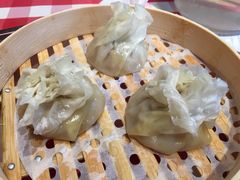 -西贝莜面村(上海百联西郊店)