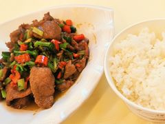 -江湖亮亮大排档(武汉总店)