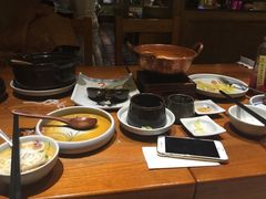 iphone_upload_pic-云海肴·汽锅鸡·云南菜(天津国金汇店)