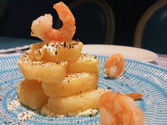 尼罗河菠萝虾球-苏坦土耳其西餐厅(玉林店)