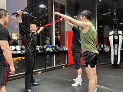 -极斗-IKMF马伽术·格斗运动学院(东直门店)