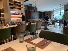大堂-粤海喜来登酒店·盛宴海鲜牛排自助餐厅(天河城店)