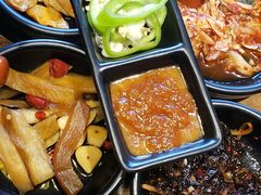 -九田家黑牛烤肉料理(泽州路店)