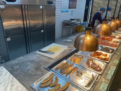 -禾斗海鲜自助(城阳宝龙店)