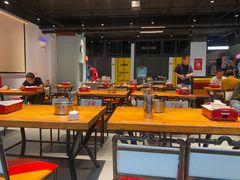 -京朋串屋·烧烤(望京西路总店)