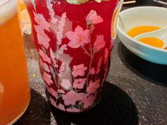 -唐猫庭院·千年陕菜(赛格国际购物中心店)