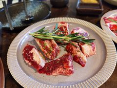 -橡果烤肉(仙林店)