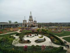 -上海浦江郊野公园-2号停车场