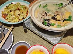 -隆喜元鱼汤包·海鲜(中联广场店)