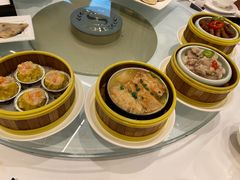 -顺德喜来登酒店·采悦轩