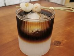 仲夏夜-COFFEE HOLIC(朝外SOHO店)