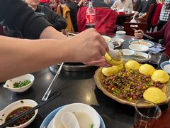 -老来福·非遗酸汤兔(凯旋路店)