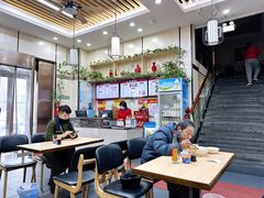 -蒋家桥饺面店(广陵路店)
