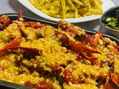 -靓靓蒸虾(中山公园店)