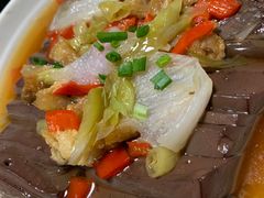 -玲燕蒸菜馆(江东路店)