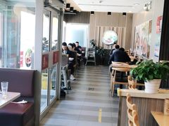 大堂-李先生牛肉面大王(华联商厦店)