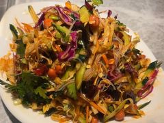 -大哈福烧烤·海鲜·家常菜(延安三路店)