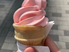 -麦当劳(北京上地十街餐厅店)