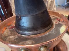 -东来顺饭庄(天坛店)