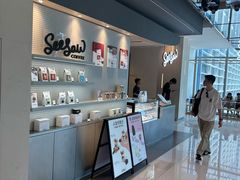 -Seesaw Coffee(环贸iapm店)