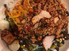 干捞螺师粉-水平有限广西米粉·广西风味集(五道口店)