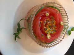 -环球港凯悦 · 享悦中餐厅