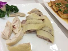 -君德澜酒家·创意粤菜(金山谷店)