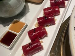 -领鲜天下·焗海鲜·花胶鸡(天目里店)