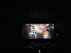 -金逸影城(中关村店)