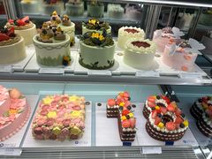 -Pantry's Best派悦坊蛋糕(K11购物艺术中心店)