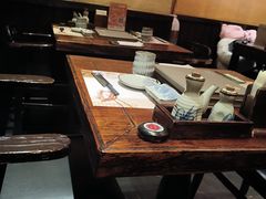 -芥岛(河北大街店)