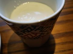 -比格比萨自助(花园路店)